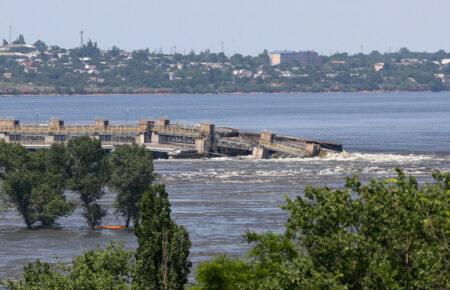 Через підрив Каховської ГЕС втрати від загибелі диких тварин оцінюються в майже 900 млн грн — Міндовкілля