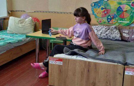 «Переконуємо батьків виїжджати»: як «Восток SOS» рятує дітей з прифронтових територій