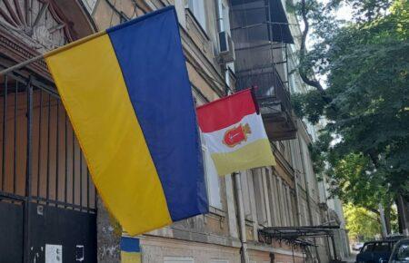 Сьогодні в Одесі оголосили жалобу за загиблими від обстрілу у ніч на 14 червня