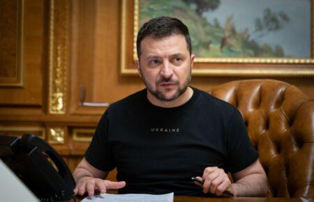 Зеленський запросив Світовий банк відновити роботу представництва в Україні