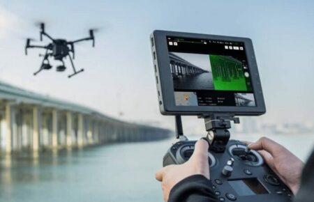 Професія оператора дронів за цей рік набула популярності — Шумік