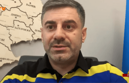 Депортованих українських дітей утримують у 57 регіонах Росії — Лубінець