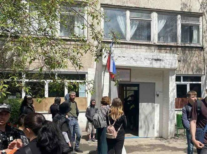 Третина «освітян» на окупованих територіях завезена з РФ — правозахисниця