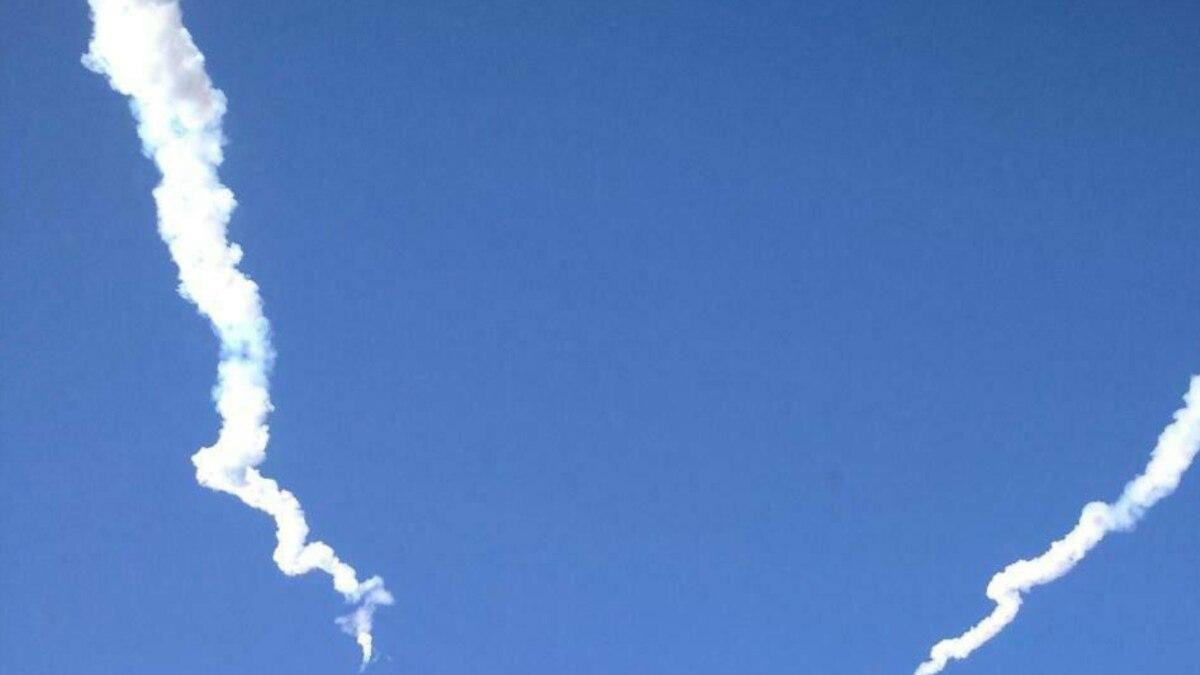 На Миколаївщині сили оборони знищили 8 російських безпілотників