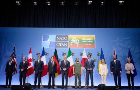 Що не так зробила Україна для саміту НАТО?