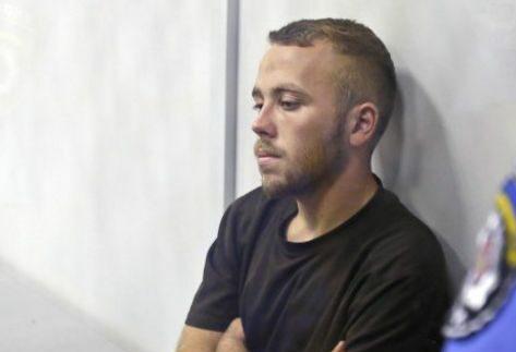 Вибухівку у суді в Києві підірвав підсудний Ігор Гуменюк — ЗМІ