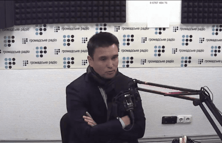 ПДЧ на сегодняшний день в классическом смысле для Украины не сработает — Климкин