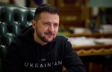 Зеленський: Війна повертається на територію РФ, це неминучий процес