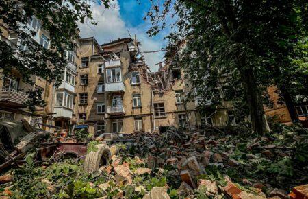 У Сумах зросла кількість загиблих через влучання ворожих дронів