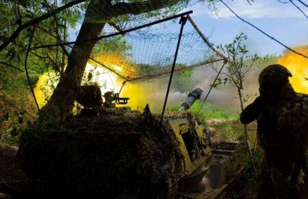 Морпіхи знищили на півдні спостережний пункт росіян