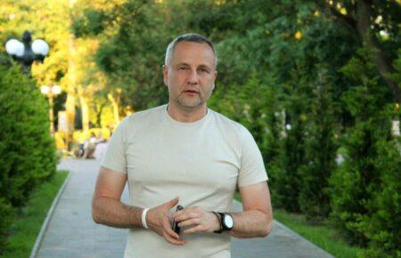 Мій батько, мер Херсона Ігор Колихаєв, понад рік у полоні у росіян, його статус досі не визначений — син Святослав