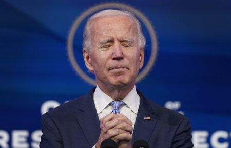 Байден одобрил передачу Украине кассетных боеприпасов — The Washington Post