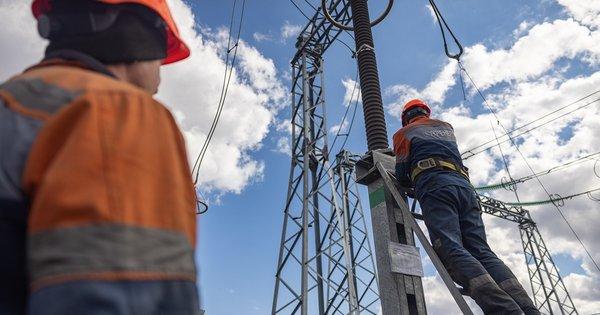 Через негоду фіксуються знеструмлення у 5 областях — Міненерго