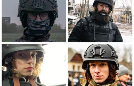 Розвінчують російську пропаганду та доносять світові правду: історії українських фотографів, які документують війну