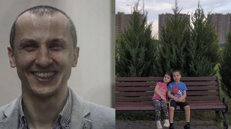 Кримський політв'язень Мустафаєв у тюрмі РФ почав страждати на біль у серці — правозахисники