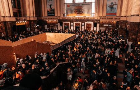 We’re not seeing, at least as of now, the potential for another mass wave of migration to Europe — Michael Druckman