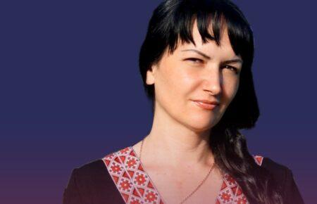 Засуджена окупантами журналістка з Криму Ірина Данилович повністю втратила слух на ліве вухо