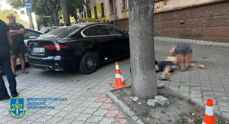 Експерт про стрілянину у Дніпрі: Підстави для застосування сили були, але пропорційність має визначити слідство