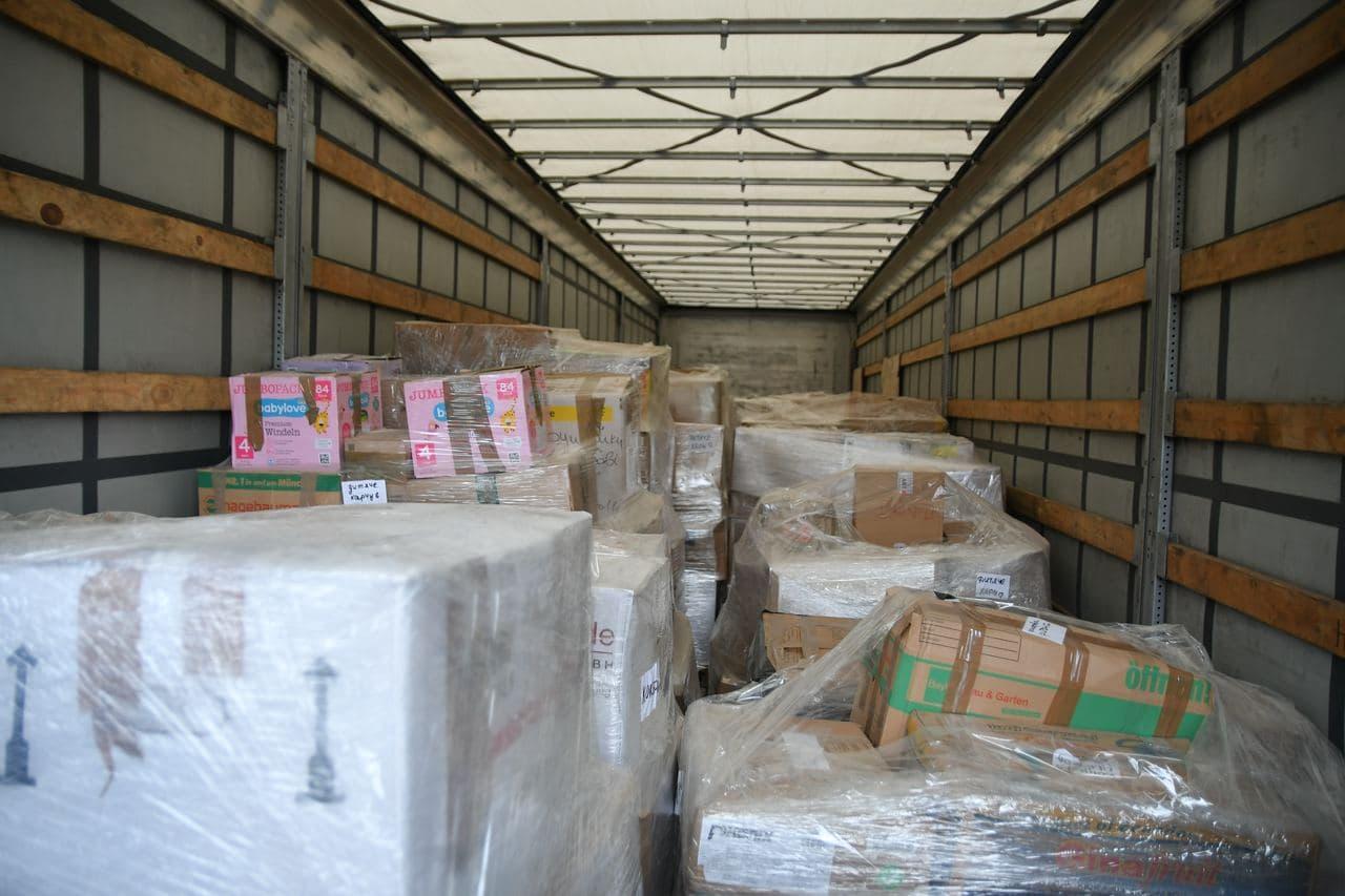 В інтернеті люди у великій кількості продають гумдопомогу — журналіст