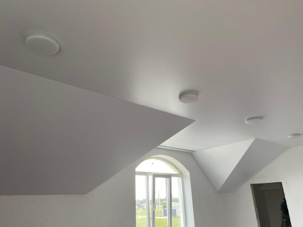 Небесна майстерність від Арт Декор