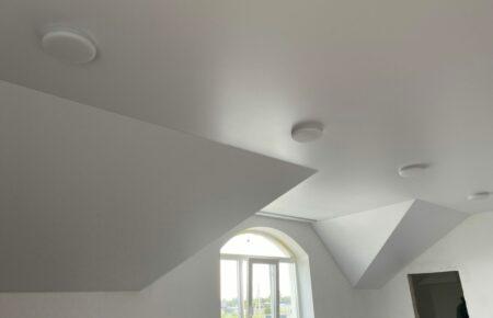 Небесное мастерство от Арт Декор