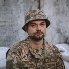 Борис Хмілевський