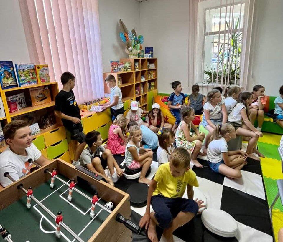 Діти повертаються у зміненому стані свідомості — Сергій Лукашов про врятованих після депортації у РФ