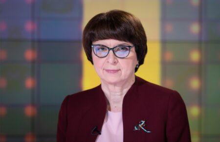 Померла головна редакторка Київського бюро Радіо Свобода Інна Кузнецова
