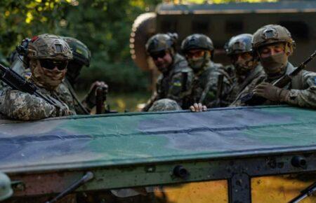 Російські війська намагаються повернути втрачені позиції на півдні від Бахмута