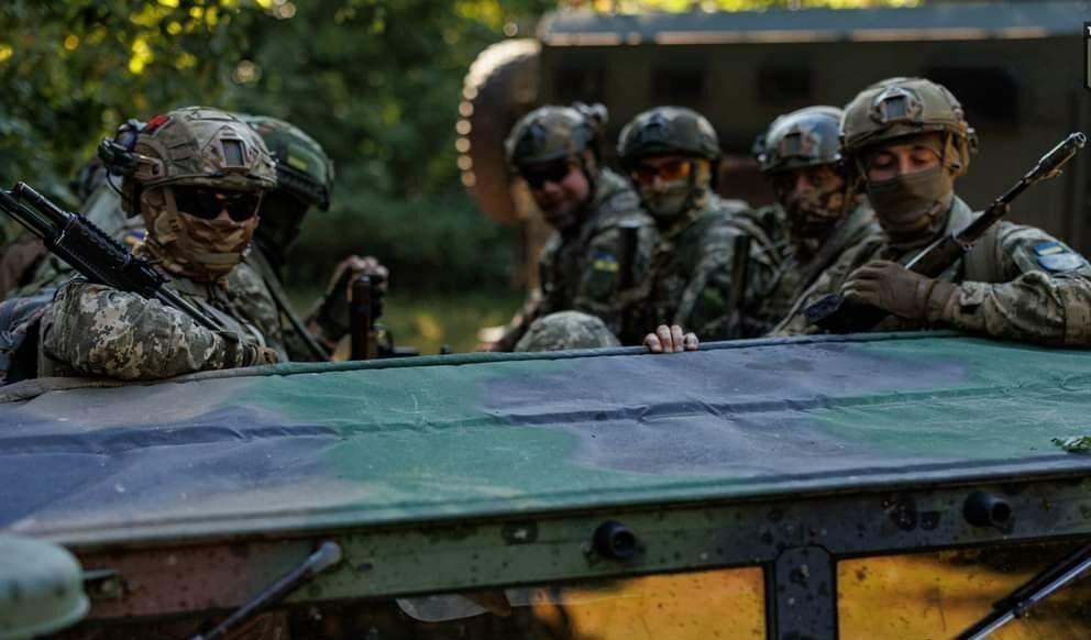 Російські війська намагаються повернути втрачені позиції на півдні від Бахмута