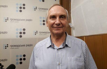 Помер релігієзнавець Ігор Козловський