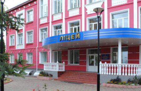 У Рівному жодна школа не працює на дистанційному навчанні