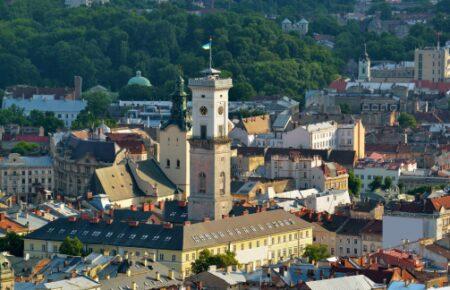 Сили ППО збили чотири ракети російських окупантів, які летіли на Львів — Садовий