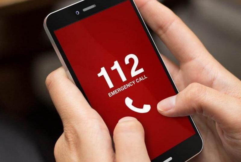 У Київській області повноцінно запрацювала телефонна служба 112