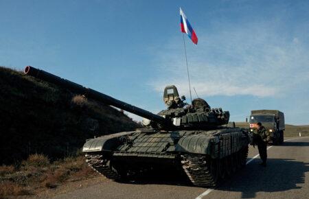 На Запоріжжі окупанти масово ставлять на військовий облік місцевих, зокрема медиків — Федоров