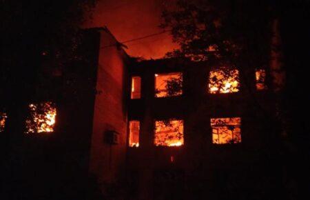 Росіяни завдали авіаракетних ударів по Авдіївці, є загиблий