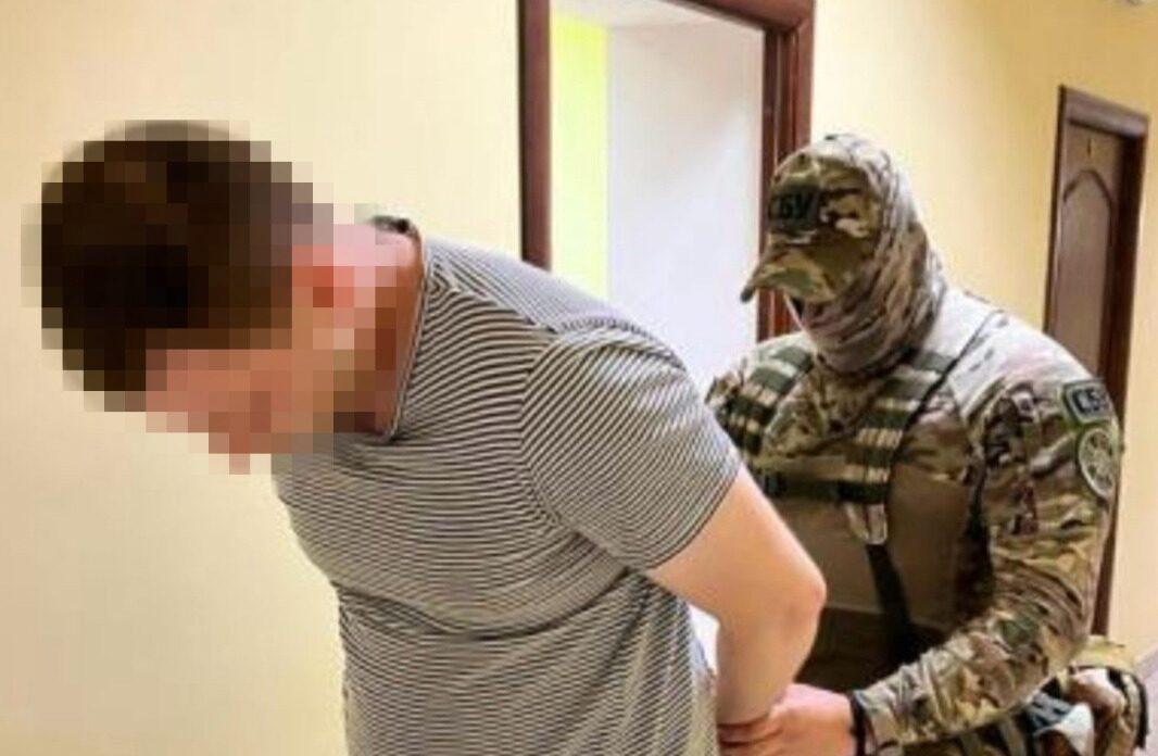 В Одесі викрили російського агента, який видавав себе за рятувальника