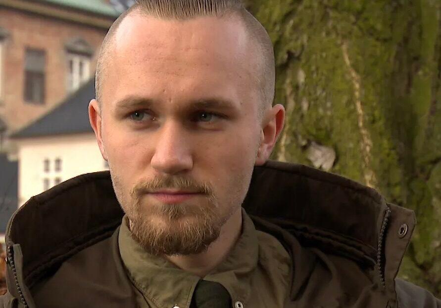 В Украине на фронте погиб волонтер-парамедик из Дании