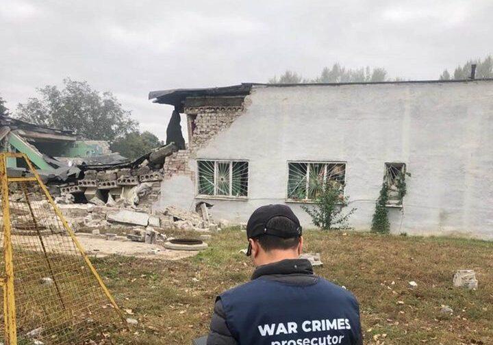 Зросла кількість поранених внаслідок ракетного удару окупантів по Покровську
