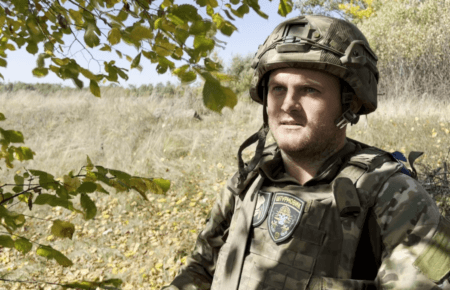 Розбиті на шматки хати та вціліла церква — військовий про звільнену Кліщіївку