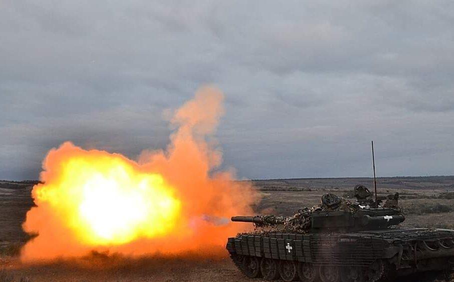 Зараз жодна зброя не зробить зламу у війні, навіть ядерна — Саакян