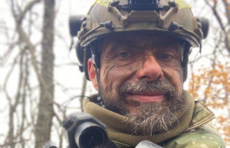 Новим керівником управління преси в Міноборони став Ілларіон Павлюк