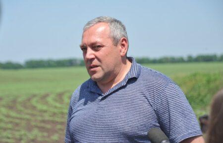 В Оріхові на Запоріжжі пошкоджено 95% інфраструктури, майже 1,5 року місто без світла — Вініченко