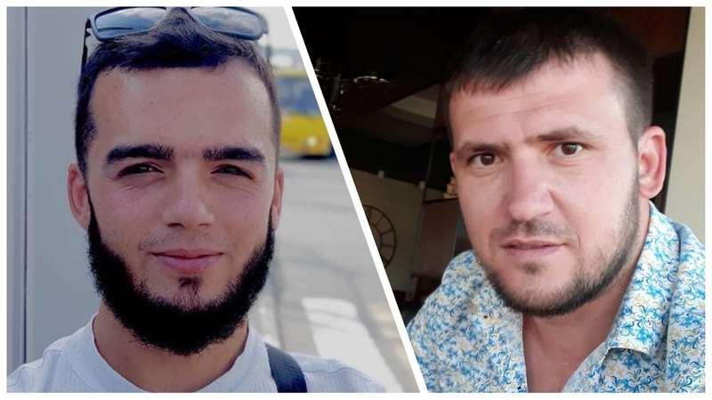 Політв'язнів Умерова та Мустафаєва росіяни відправили на примусову психіатричну експертизу