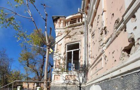 В Орехове на Запорожье остается около тысячи жителей, за полгода эвакуировали 600 человек — глава МВА