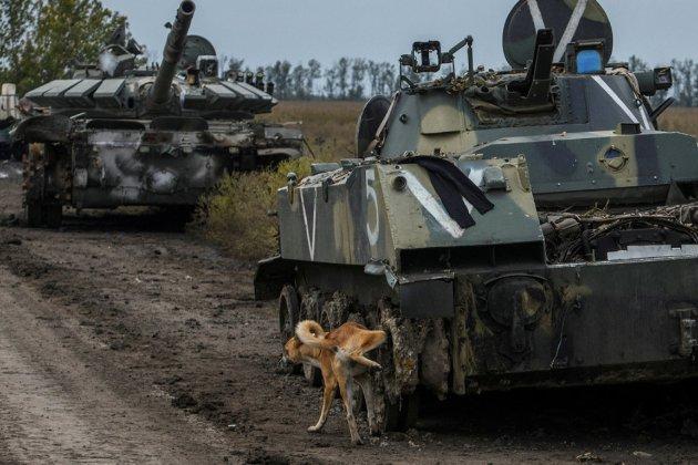 980 російських окупантів ліквідували в Україні за добу — Генштаб