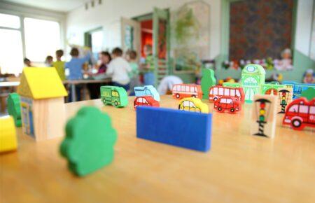 20% дітей у садочках Києва не розуміють української мови — Ковальов