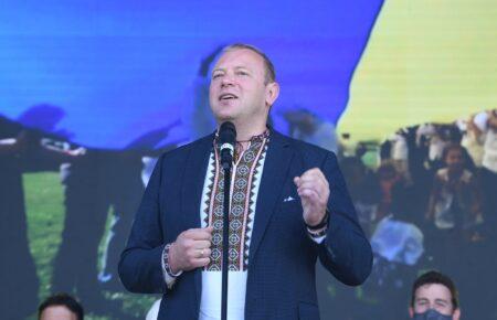 Україна все ще шукає спосіб, як спілкуватися з мільйонами громадян, які після 24 лютого опинилися за кордоном — Андрій Шевченко