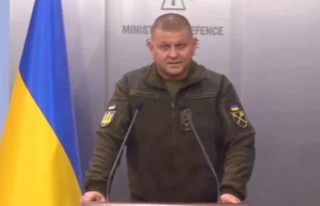 Фейки про Залужного, Зеленську та «найнижчий рівень безробіття в РФ»: розбір аналітика видання «Тексти»