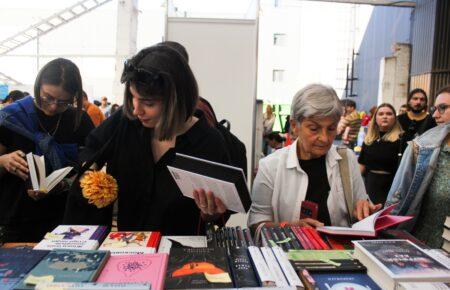 Як популяризувати вітчизняну книгу в Україні та за кордоном